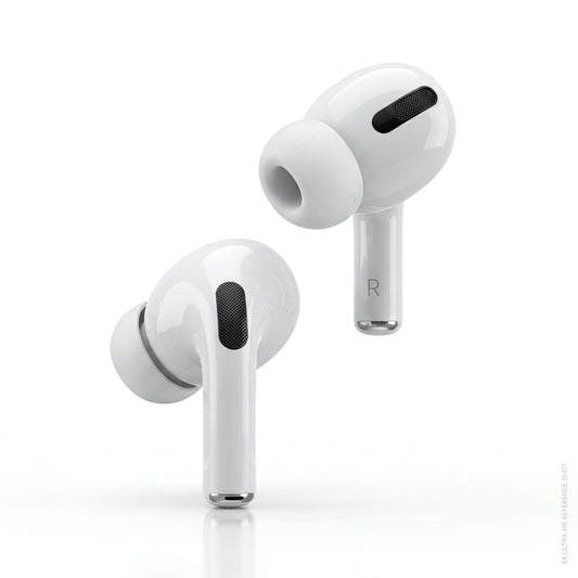 Airport pro2 white