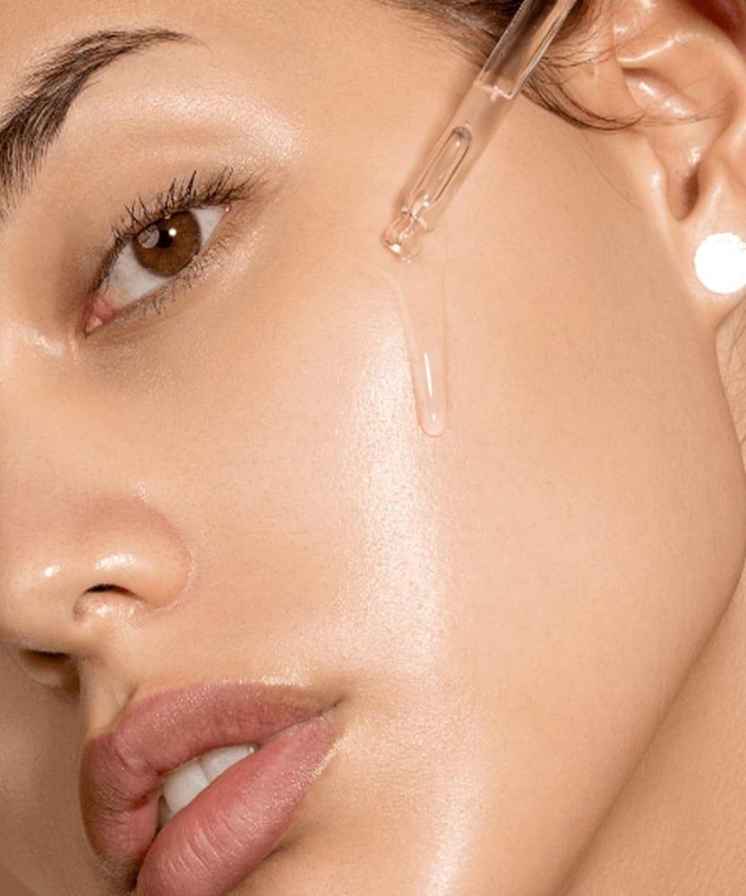 The Ordinary Niacinamide 10% + Zinc 1% Serum – Brightening & Oil Control Formula