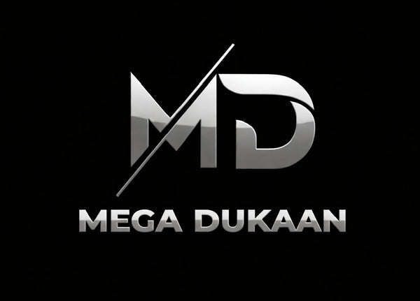 MegaDukaan