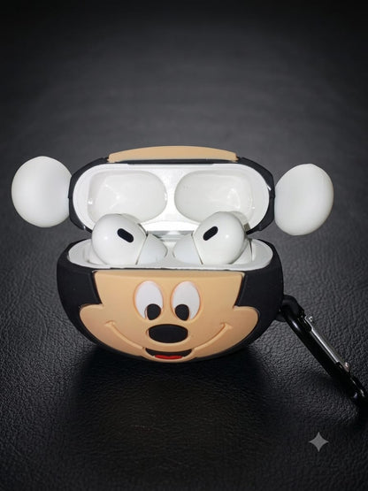 Airpods pro2 with case free