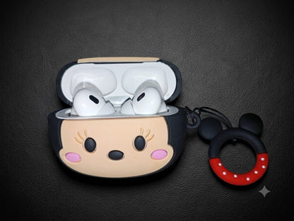 Airpods pro2 with case free