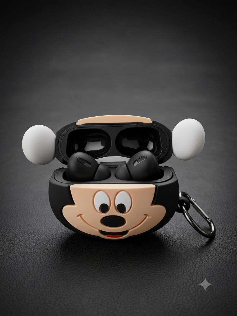Airpods pro2 with case free