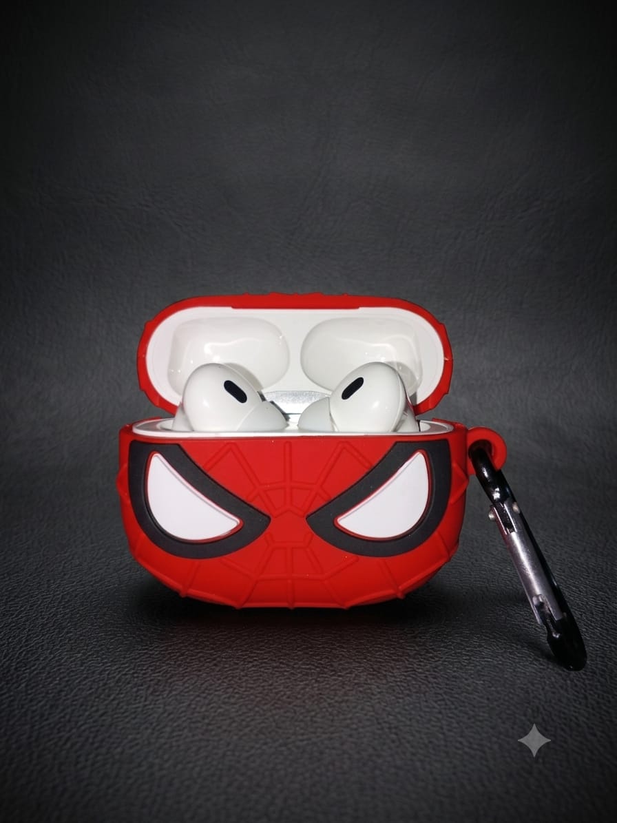Airpods pro2 with case free
