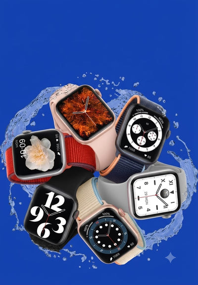 Top collection Smart Watches