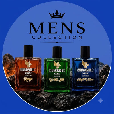 Top collection perfume