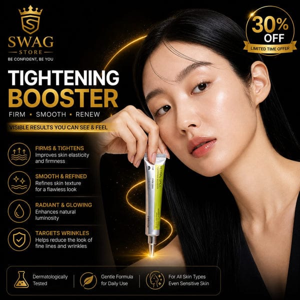Celimax Vita A Retinal Shot Tightening Booster – Anti-Aging Retinal Serum for Firm & Youthful Skin