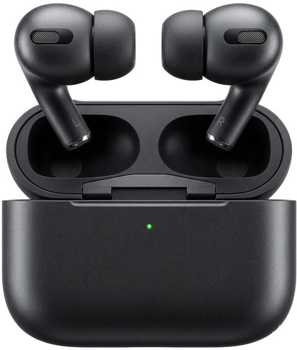 Air port pro2 Black