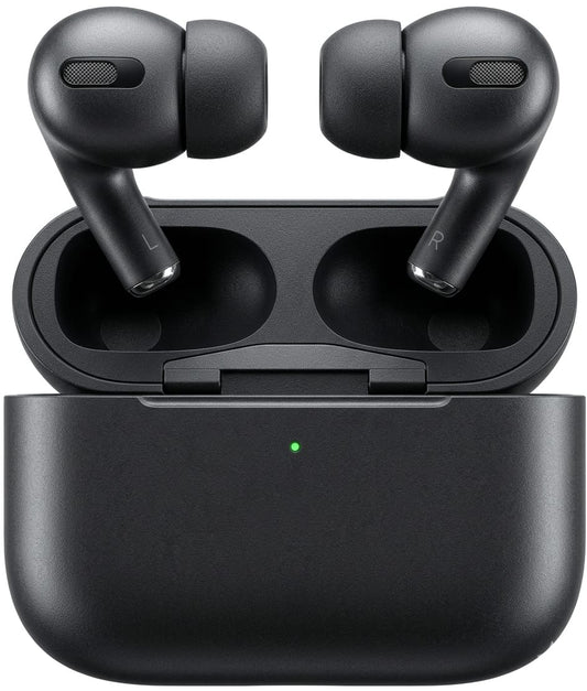 Air port pro2 Black