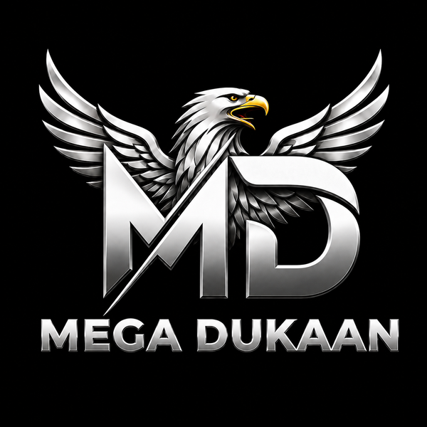 MegaDukaan